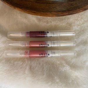 Stila Lip Glaze
